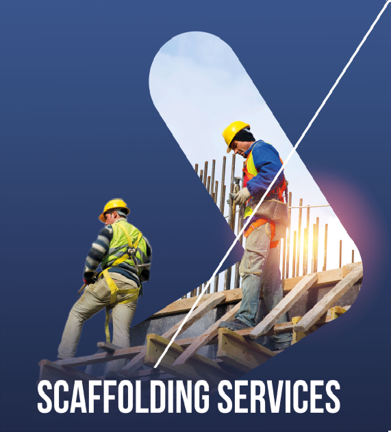 Scaffolding Services